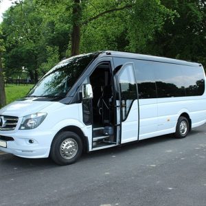 Bus Transportation Tirana-Komani Lake & Boat to Shala River