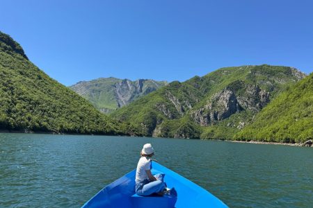 1 Hour Tour