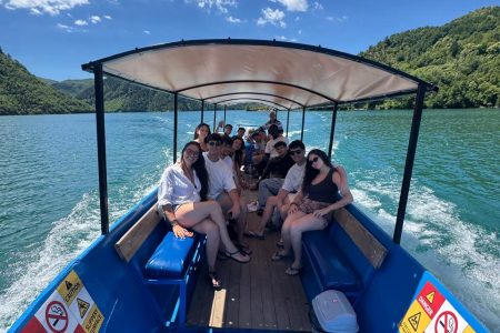 Private Boat Tour
